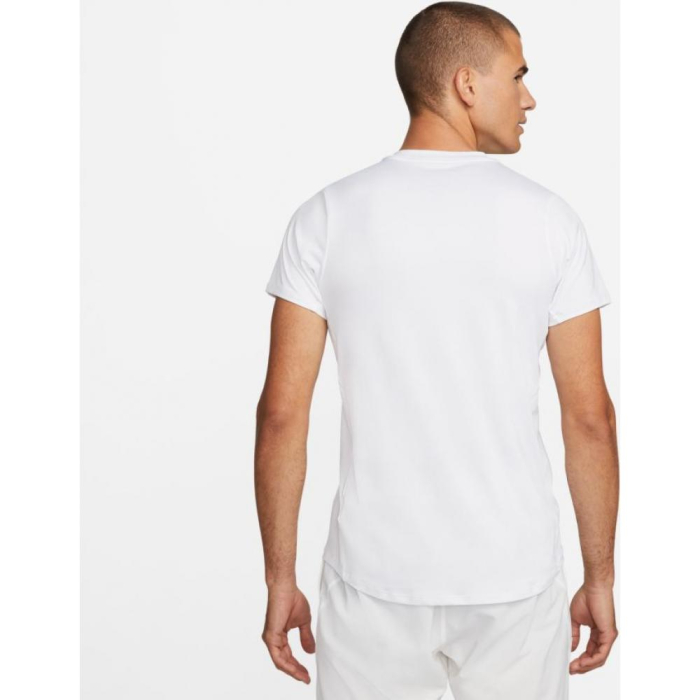 Tricou Nike Dri-FIT Advantage White [2]