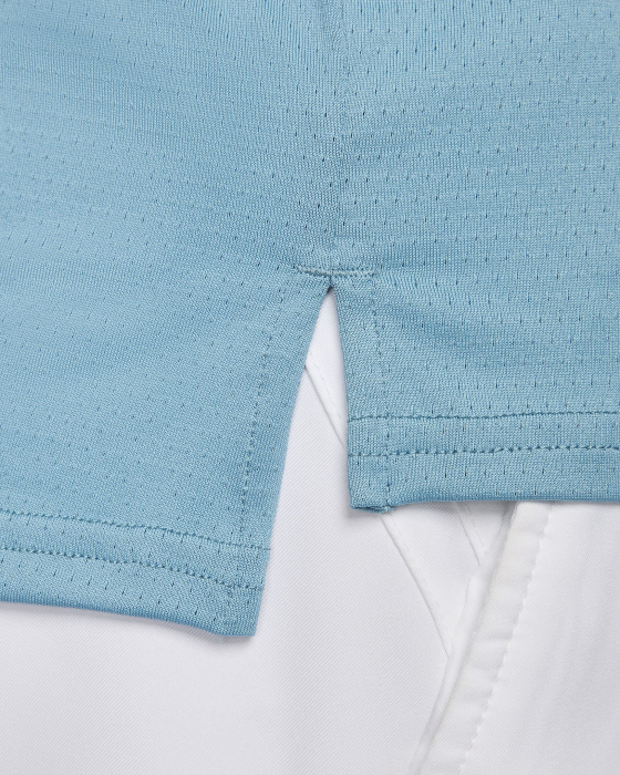 TRICOU NIKE M DRI-FIT ADVANTAGE Turquoise [3]