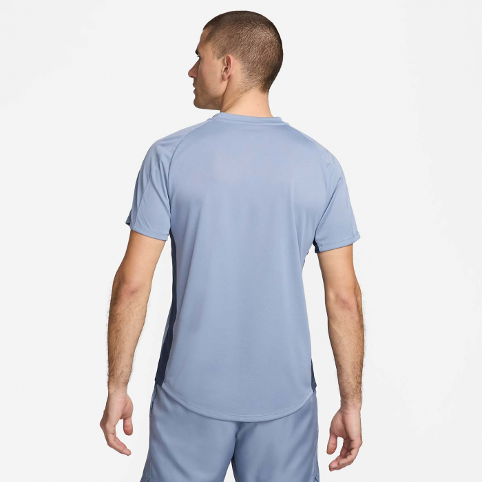 TRICOU NIKE M DRI-FIT VICTORY Ashen Slate [2]