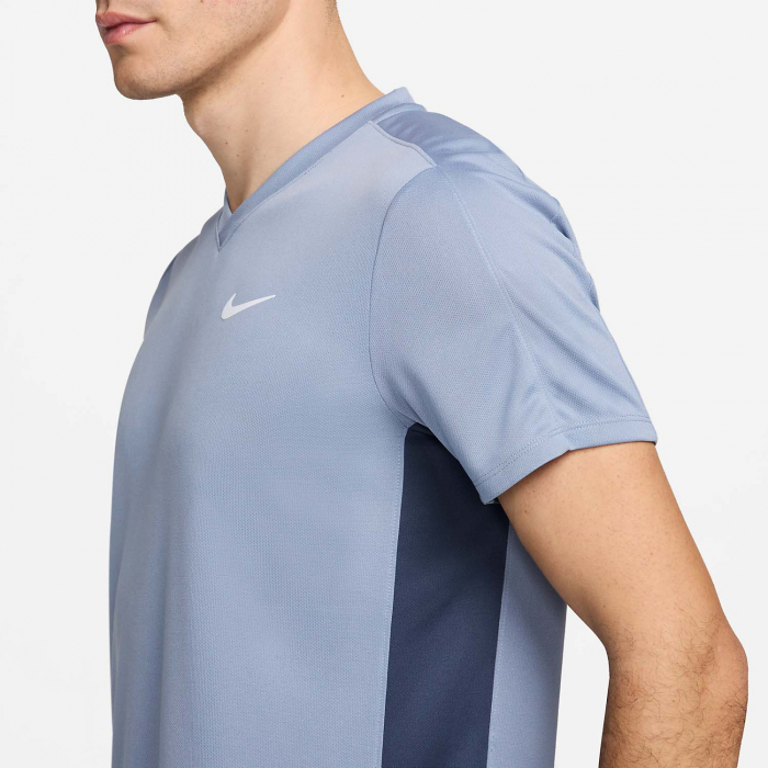 TRICOU NIKE M DRI-FIT VICTORY Ashen Slate [3]