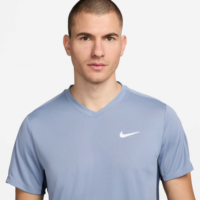 TRICOU NIKE M DRI-FIT VICTORY Ashen Slate [4]