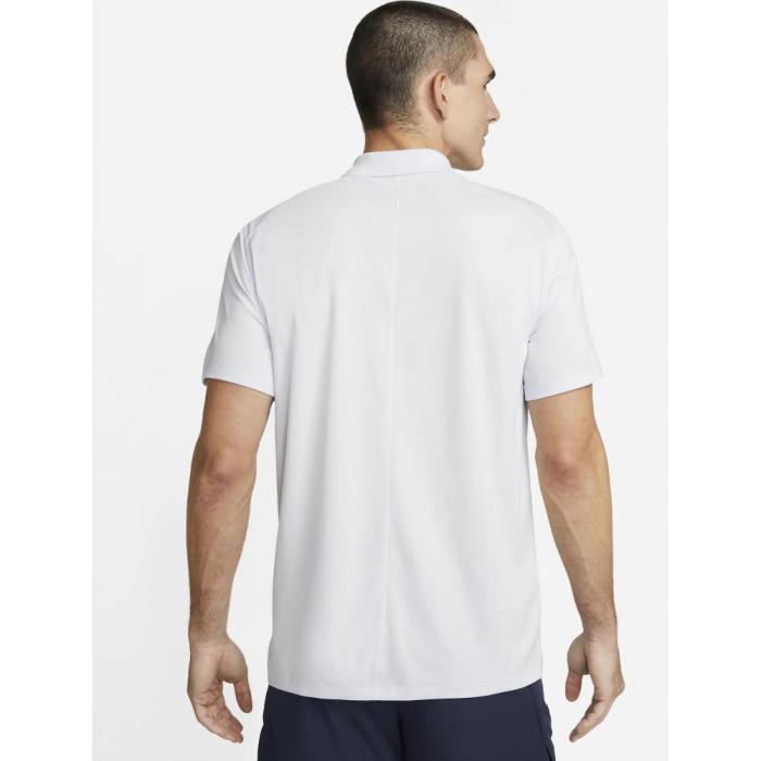 TRICOU NIKE M NIKE DRI-FIT CLASSIC POLO [2]