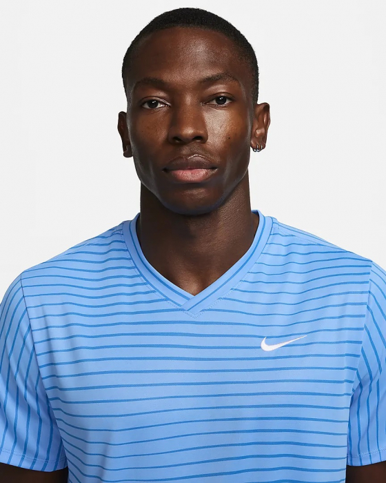 TRICOU NIKE M NKCT DF VCTRY University Blue [2]