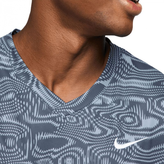 TRICOU NIKE M Victory Printed Crew [3]