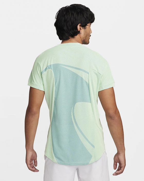 TRICOU NIKE Rafa Dri-FIT ADV Light Photo Blue [3]
