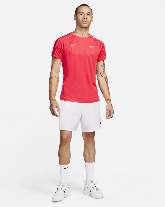 TRICOU NIKE RAFA MNK DF CHALLENGER [4]