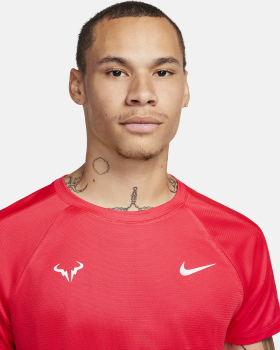 TRICOU NIKE RAFA MNK DF CHALLENGER [3]