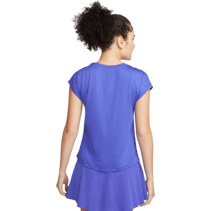 TRICOU NIKE VICTORY W lapis/white [2]