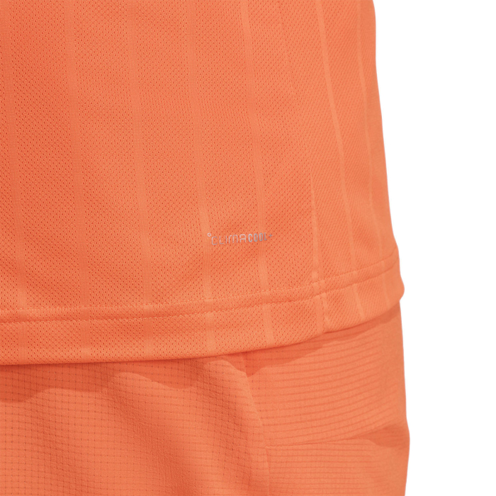 Tricou Tenis Adidas Barbati Freelift Pro 2 Orange [4]