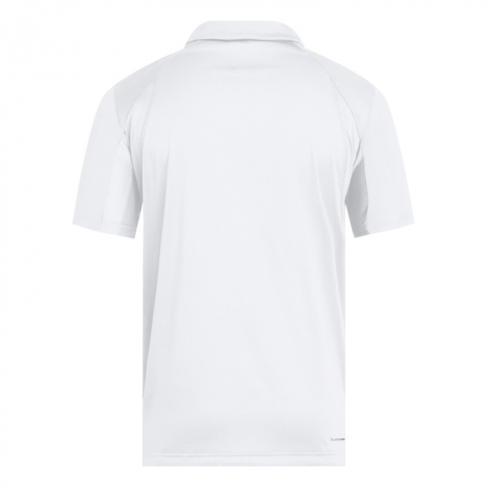 Tricou Tenis Adidas Barbati Polo Club White [2]