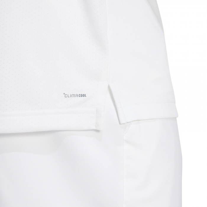 Tricou Tenis Adidas Barbati Polo Club White [3]