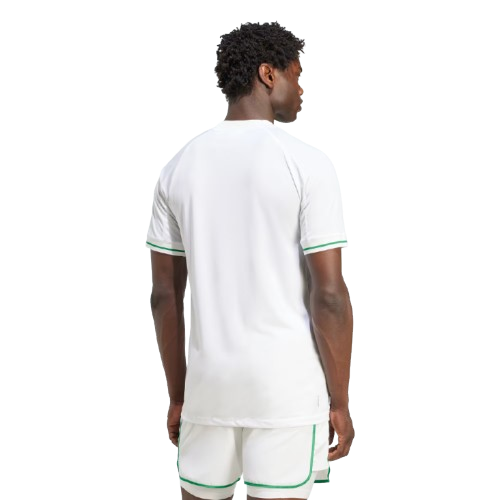 Tricou Tenis Adidas Barbati Pro Climacool Freelift White [3]