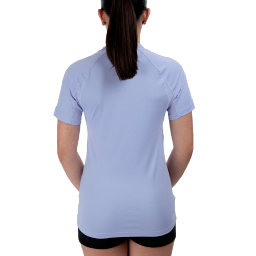 Tricou Tenis Adidas Copii Club Violet [2]