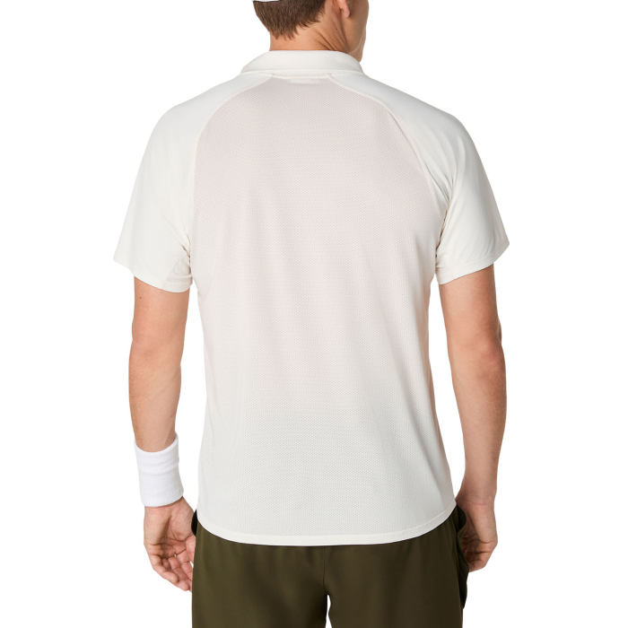 Tricou Tenis Asics Barbati Polo Match Actibreeze Cream [2]