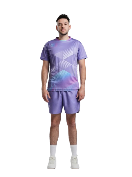 Tricou Tenis Electryphy Barbati Physical Mov [1]
