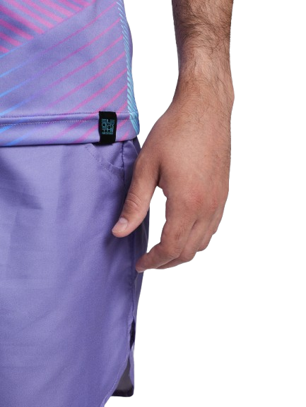 Tricou Tenis Electryphy Barbati Physical Mov [3]