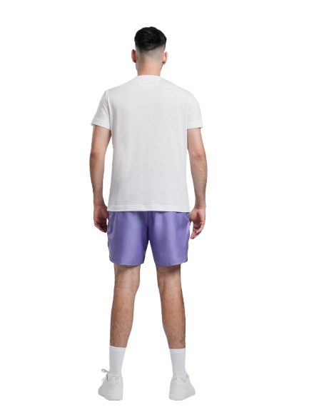 Tricou Tenis Electryphy Streetwear Elevate Alb [2]