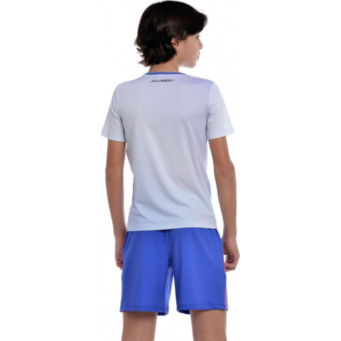 TRICOU TENIS JOYBEK JUNIORI VEGA [2]