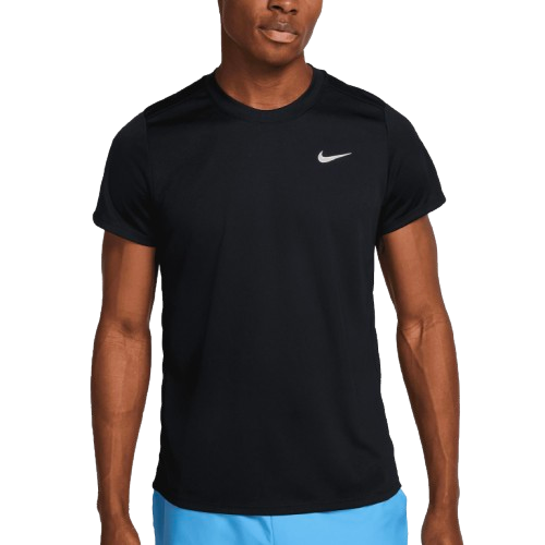 Tricou Tenis Nike Barbati Court Victory Black [1]
