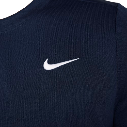 Tricou Tenis Nike Barbati Court Victory Obsidian [4]