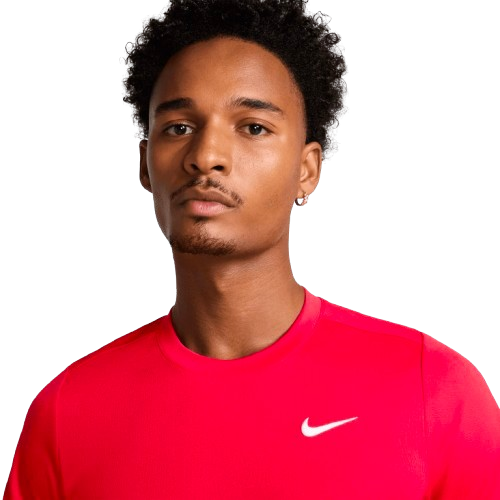 Tricou Tenis Nike Barbati Court Victory Red [3]