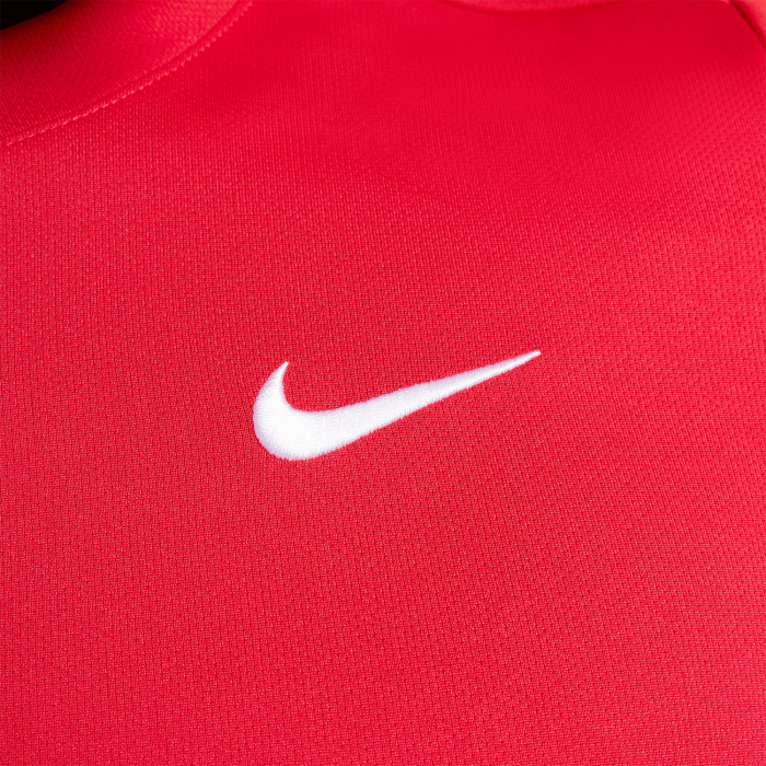 Tricou Tenis Nike Barbati Court Victory Red [5]