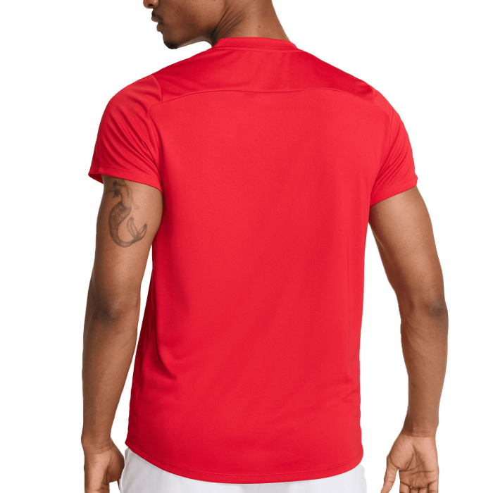 Tricou Tenis Nike Barbati Court Victory Red [2]