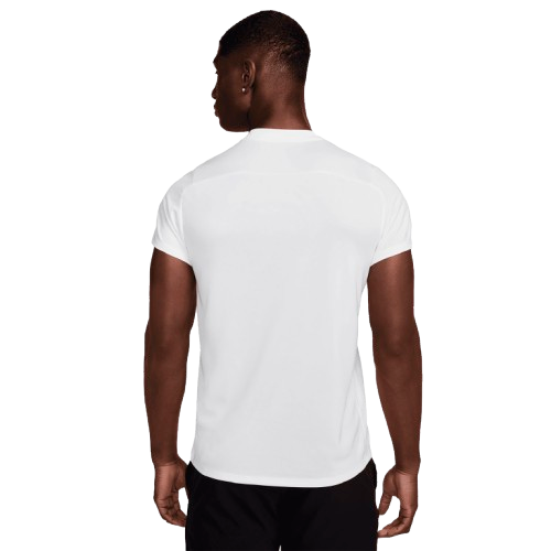 Tricou Tenis Nike Barbati Court Victory White [2]