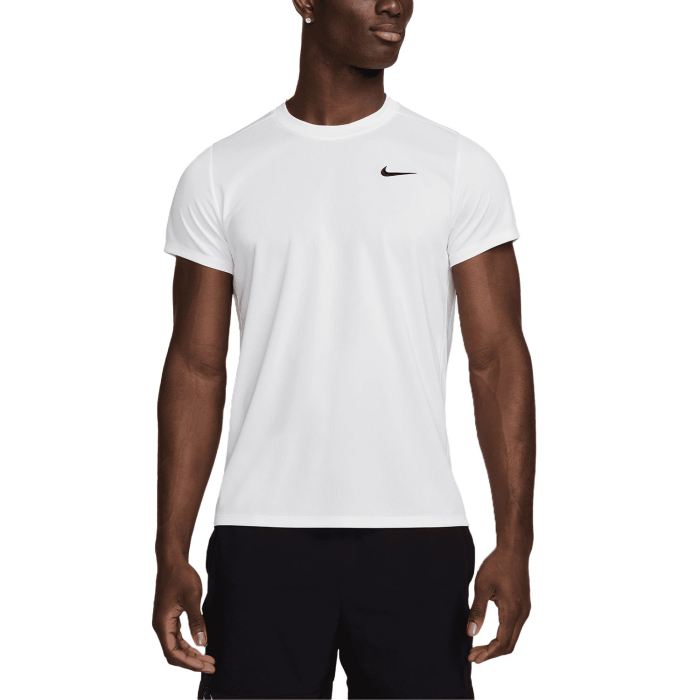 Tricou Tenis Nike Barbati Court Victory White [1]