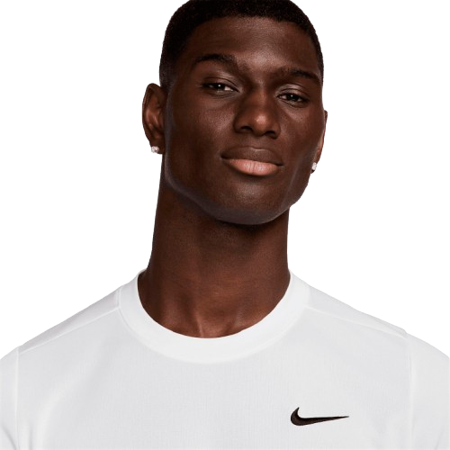 Tricou Tenis Nike Barbati Court Victory White [3]