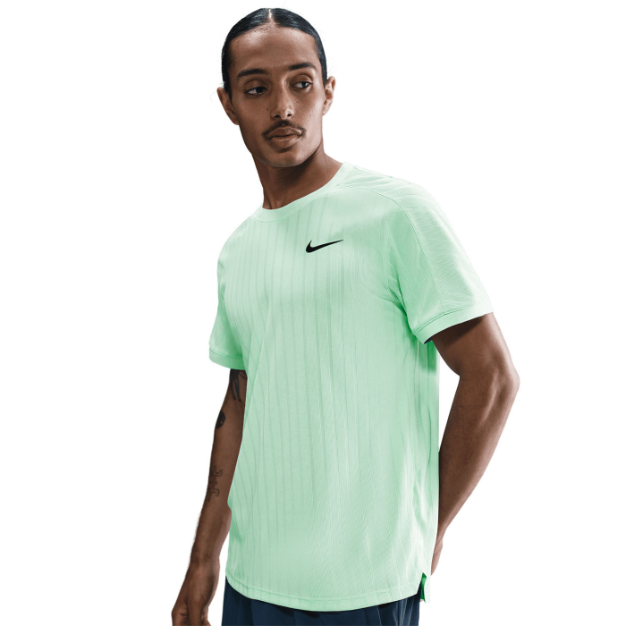 Tricou Tenis Nike Barbati Dri-FIT ADV Slam Mint [1]
