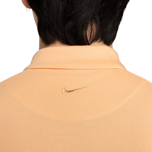 Tricou Tenis Nike Barbati Polo Df Rafa Slim Apricot Agate [4]