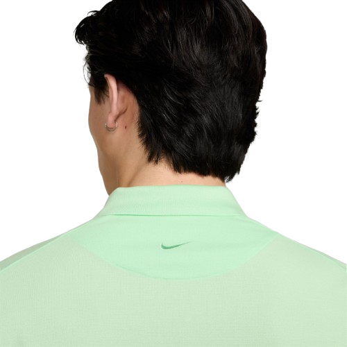 Tricou Tenis Nike Barbati Polo Df Rafa Slim Vapor Green [5]