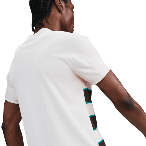 Tricou Tenis Nike Barbati RG Df Adv Pale Ivory [3]