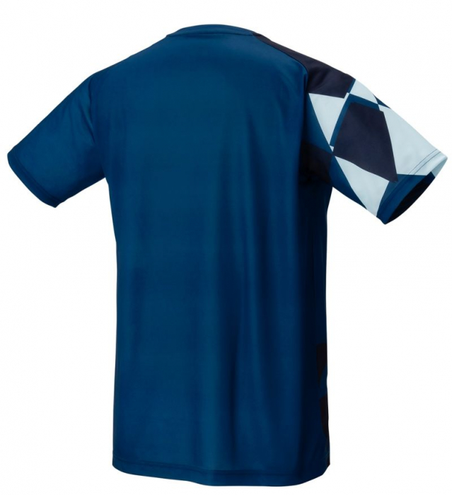 Tricou Tenis Yonex Barbati Ink Blue [2]