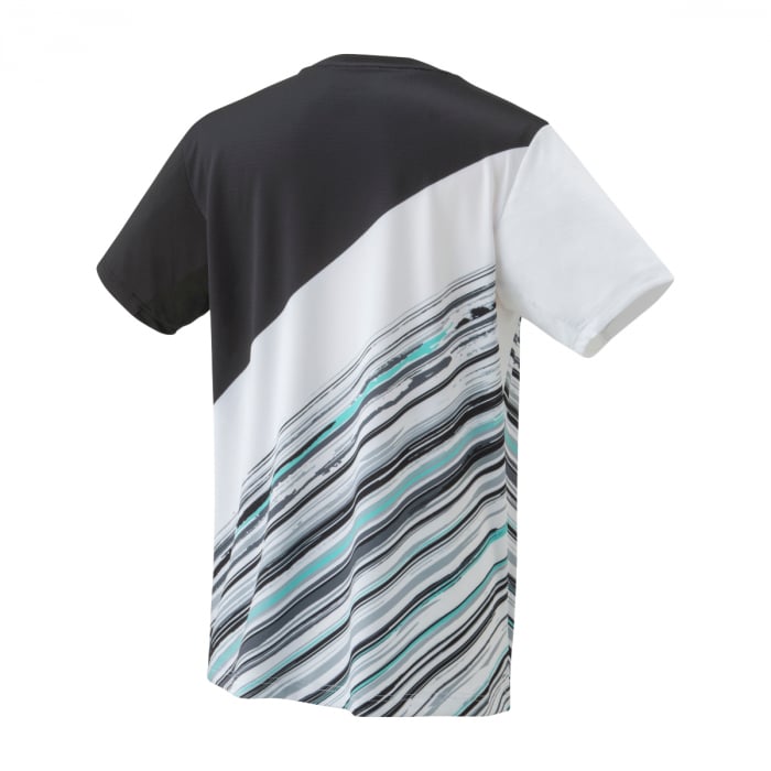 TRICOU YONEX MEN BLACK [2]