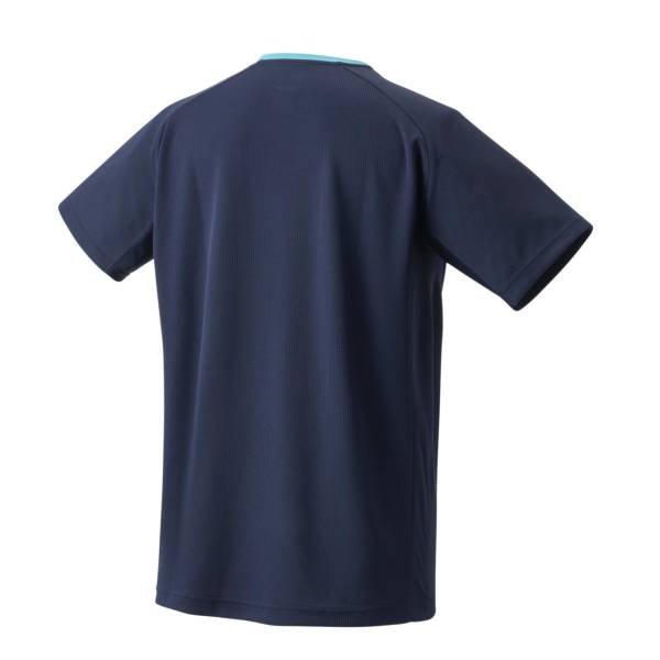 TRICOU YONEX MEN NAVY BLUE [2]