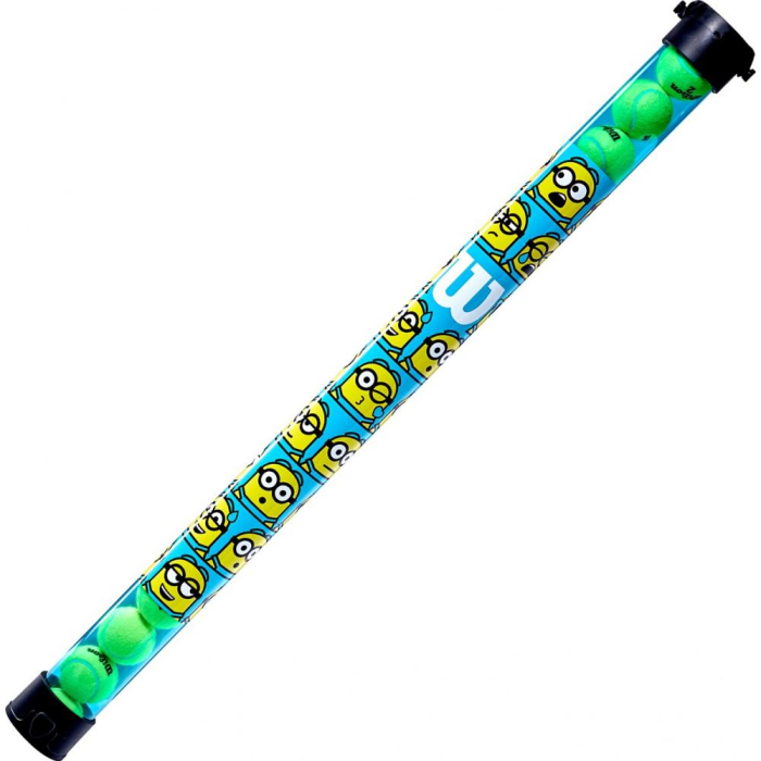 TUB COLECTOR MINGI WILSON MINIONS BLUE [3]