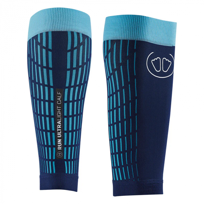 Ultralight Run Calf Sidas Blue/Turquoise T1 [3]