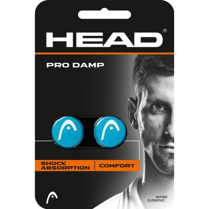 Vibrastop Head Pro 2/set BL [1]