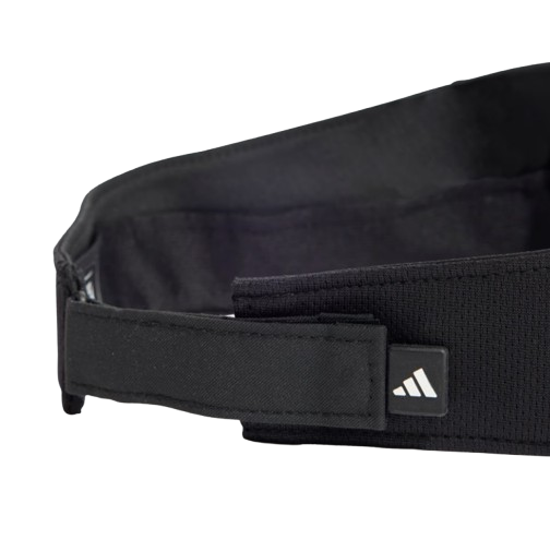 Visor Adidas Climacool Black [3]
