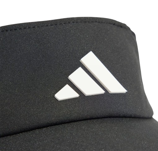 Visor Adidas Climacool Black [2]