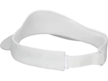 Visor Asics Performance White [2]