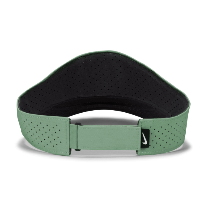 Visor Nike DF ADV Ace Steam/Anthracite [3]