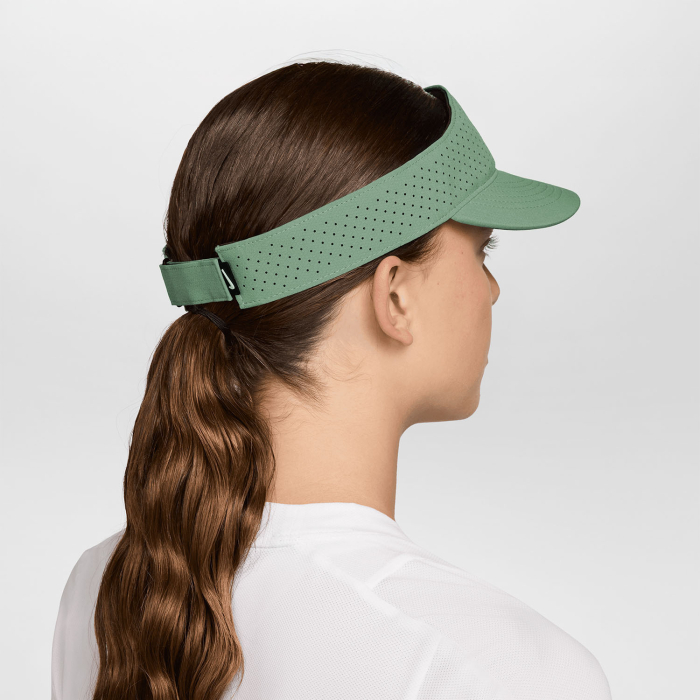 Visor Nike DF ADV Ace Steam/Anthracite [6]