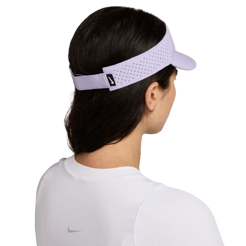 Visor Nike Dri-FIT ADV Ace Hortensie/Antracit [2]