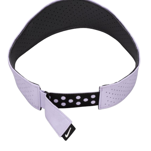 Visor Nike Dri-FIT ADV Ace Hortensie/Antracit [3]