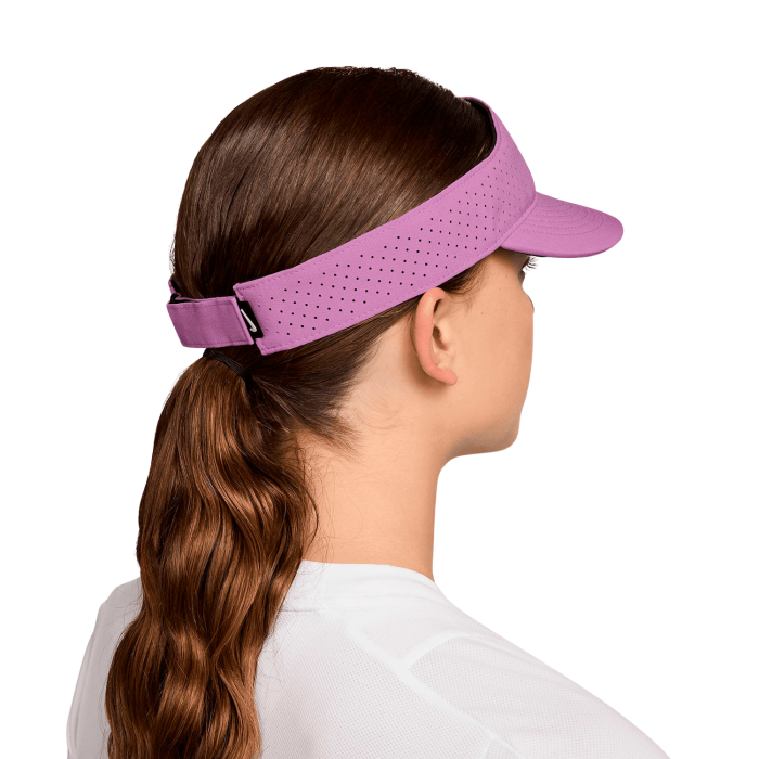 Vizor Nike Dri-FIT ADV Ace Light Magenta [2]