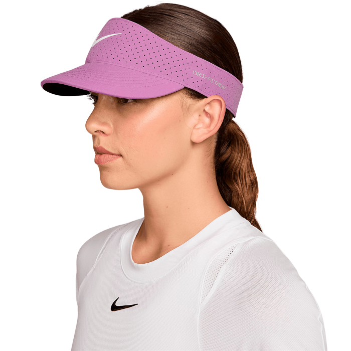 Vizor Nike Dri-FIT ADV Ace Light Magenta [3]