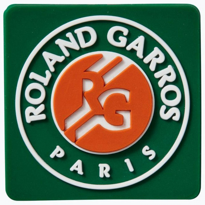 Antivibrator Tenis Wilson RG 2025 Green/Orange [2]